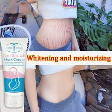 ANTI-VERGETURES (Anti Stretch mark Cream)